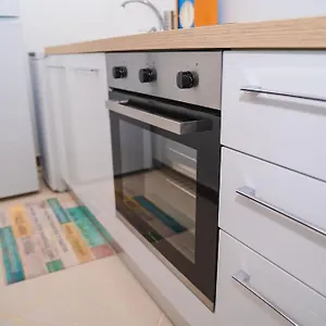 Appartamento Ca'sabella, Ideale Per Sentirsi A Casa!, Palo del Colle