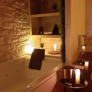 Casa vacanze Alle Volte Maison Deluxe, Giovinazzo